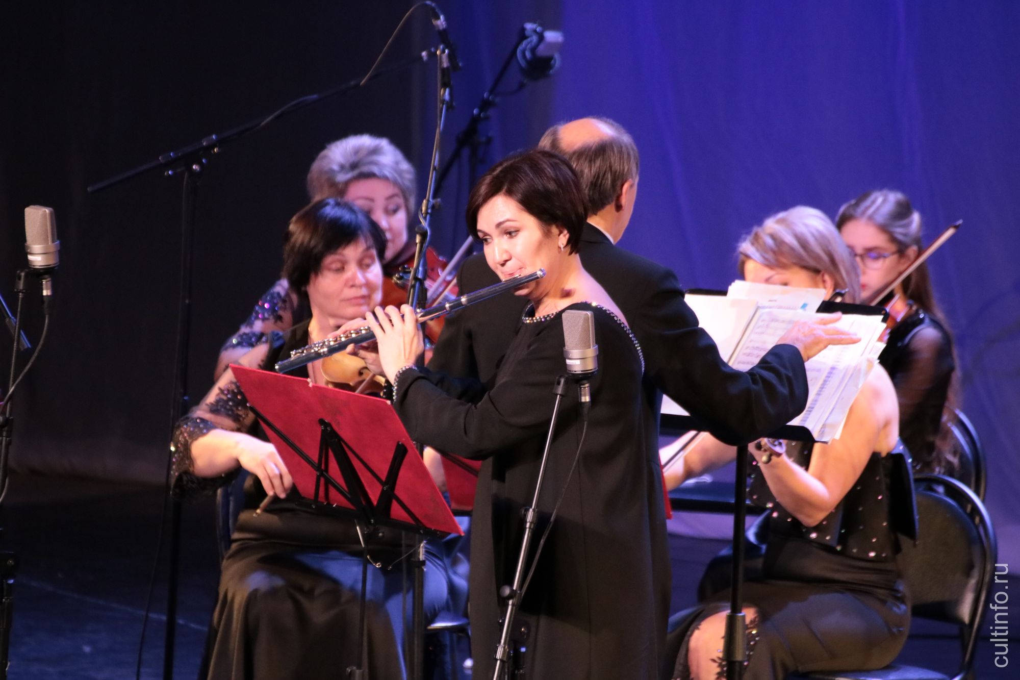 Ирина Сильвестрова