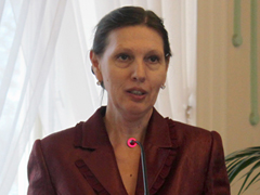 Марина Долгушина