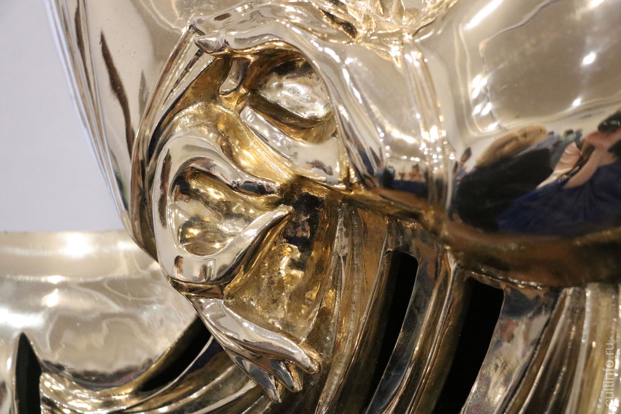 Станислав Кириллов. Просветленный или пробудившийся.