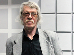 Алексей Сальников