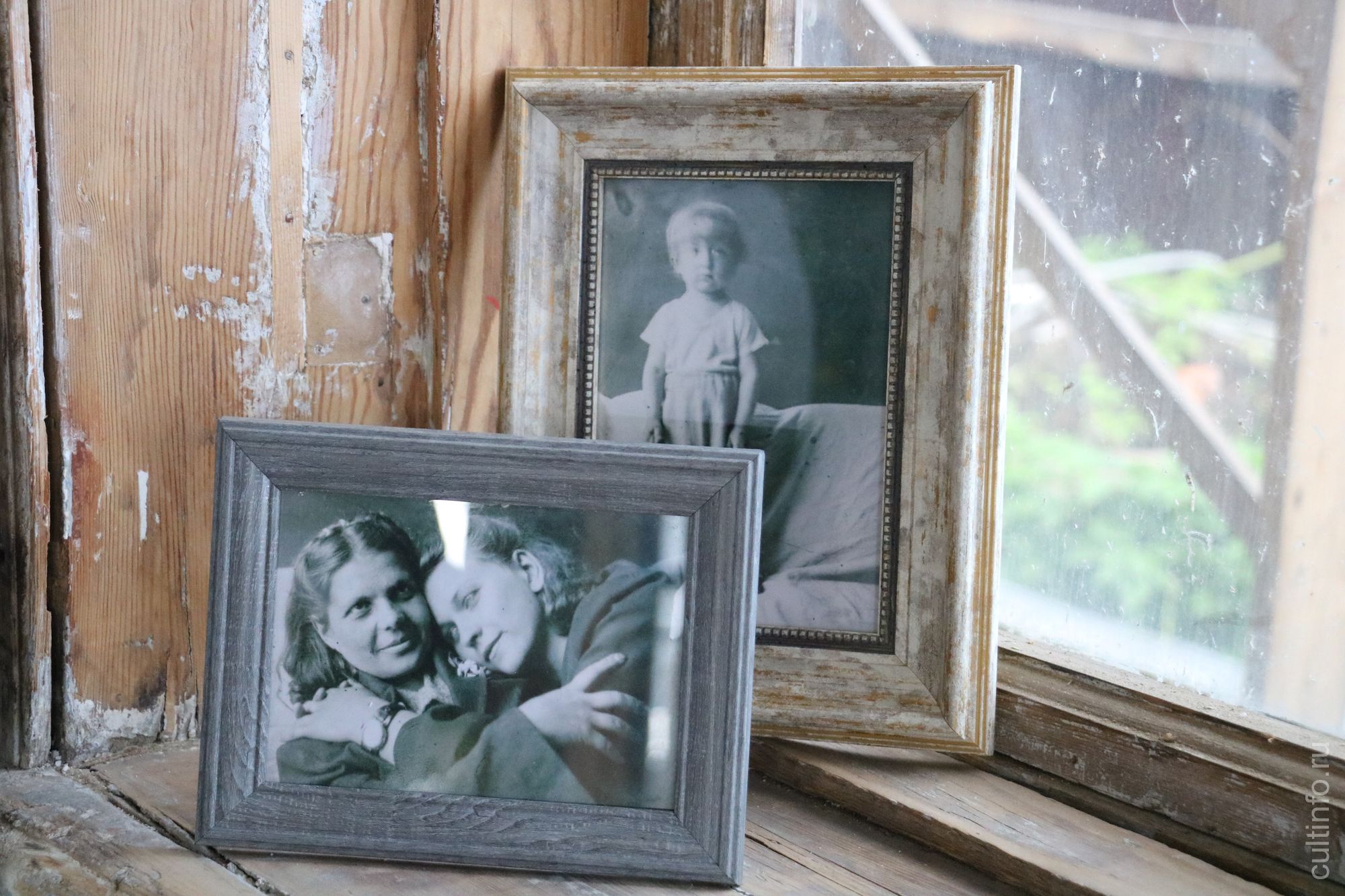 Спектакль «Здравствуй, дом» представили в Доме Засецких