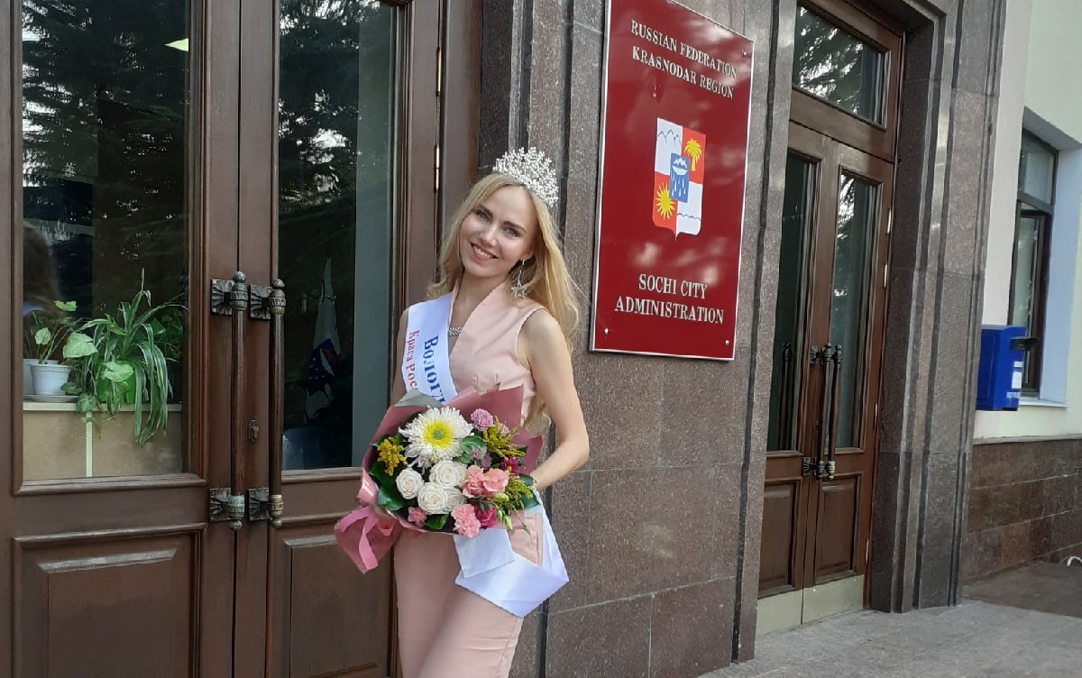 Таисия Шапкова. Фото из личного архива Таисия Шапкова. Фото из личного архива