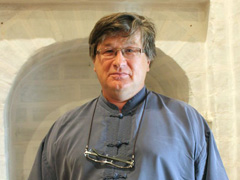 Михаил Шаромазов