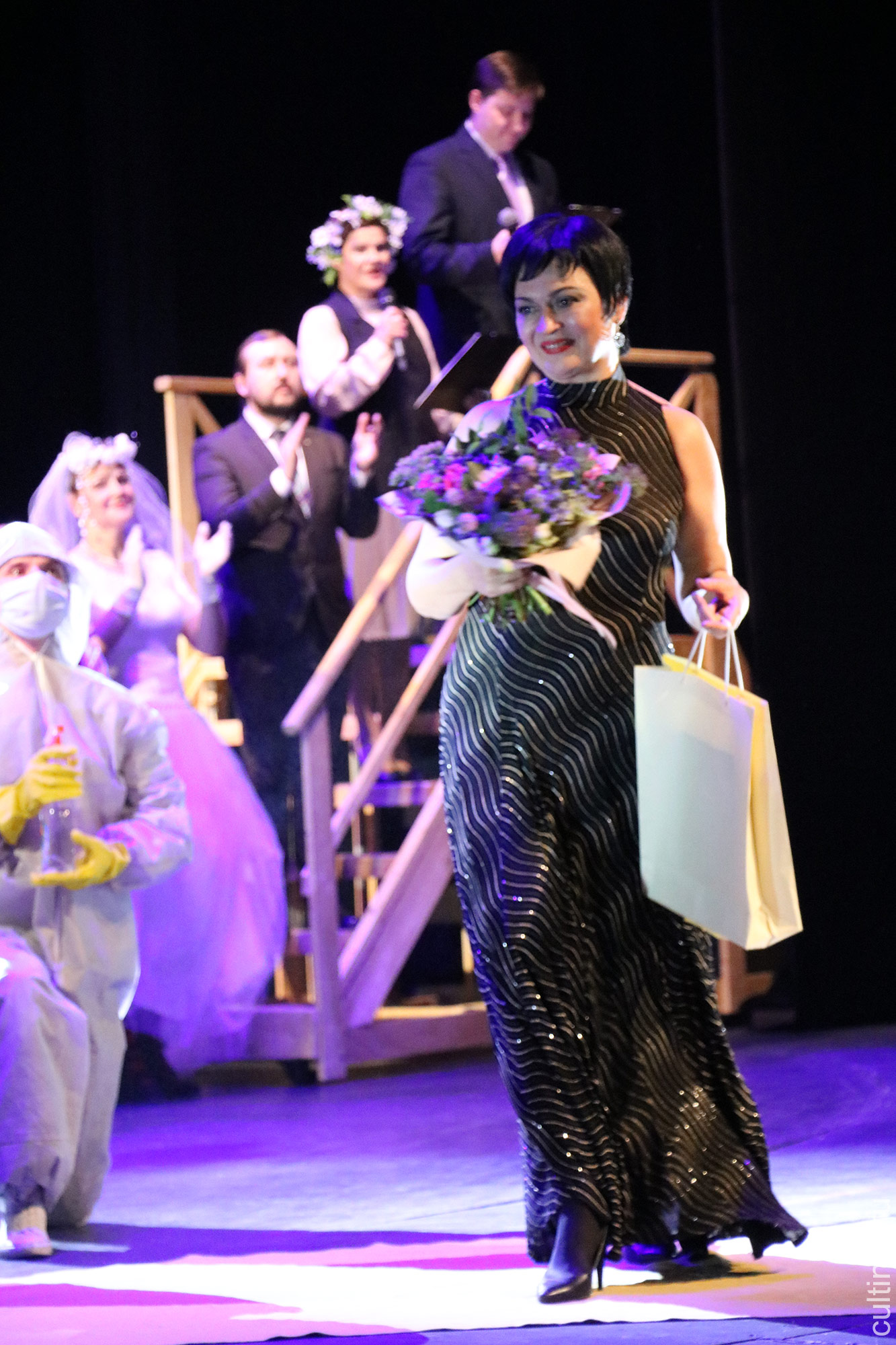 Наталья Ситникова