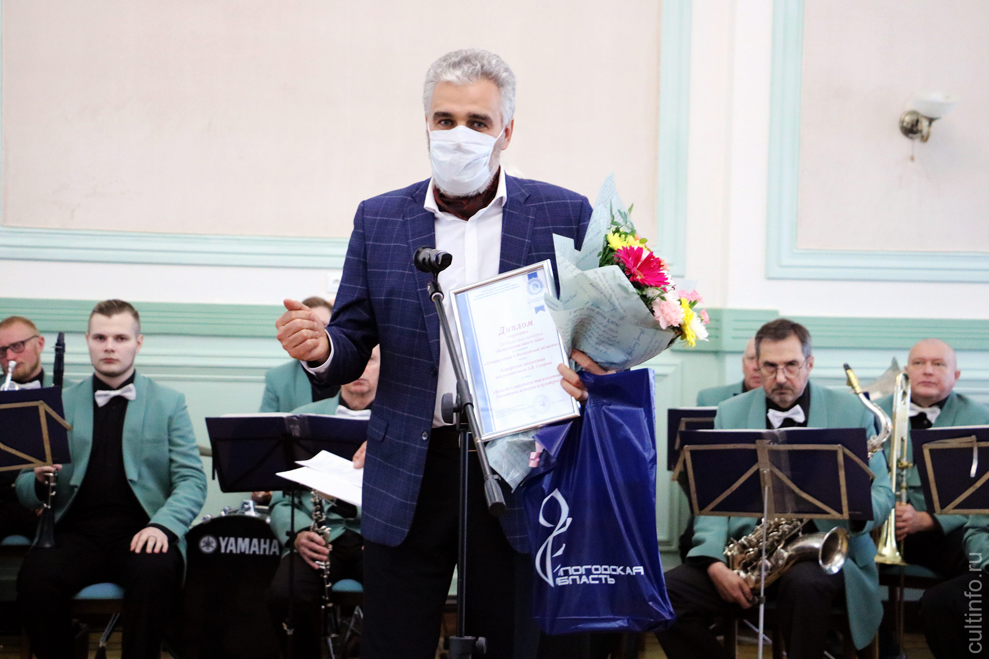Александр Суворов