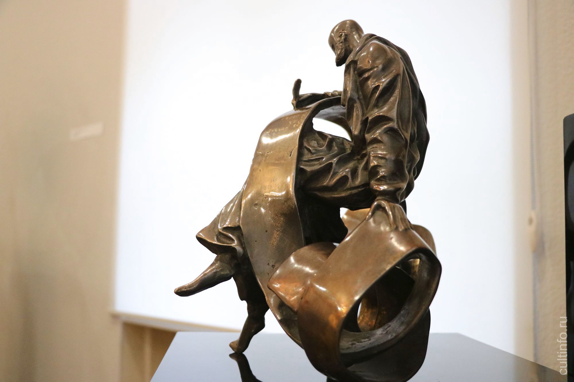 Вадим Кириллов. В начале было слово. 2010