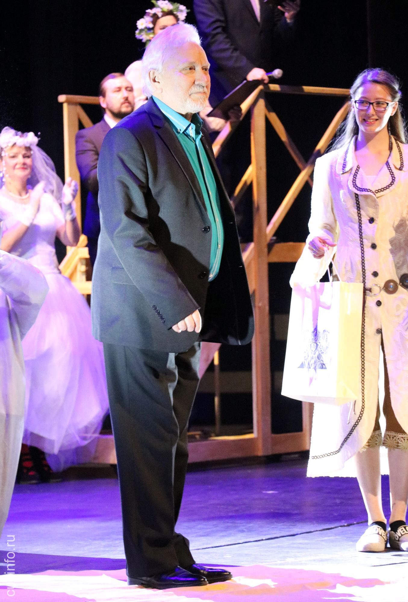 Владимир Таныгин