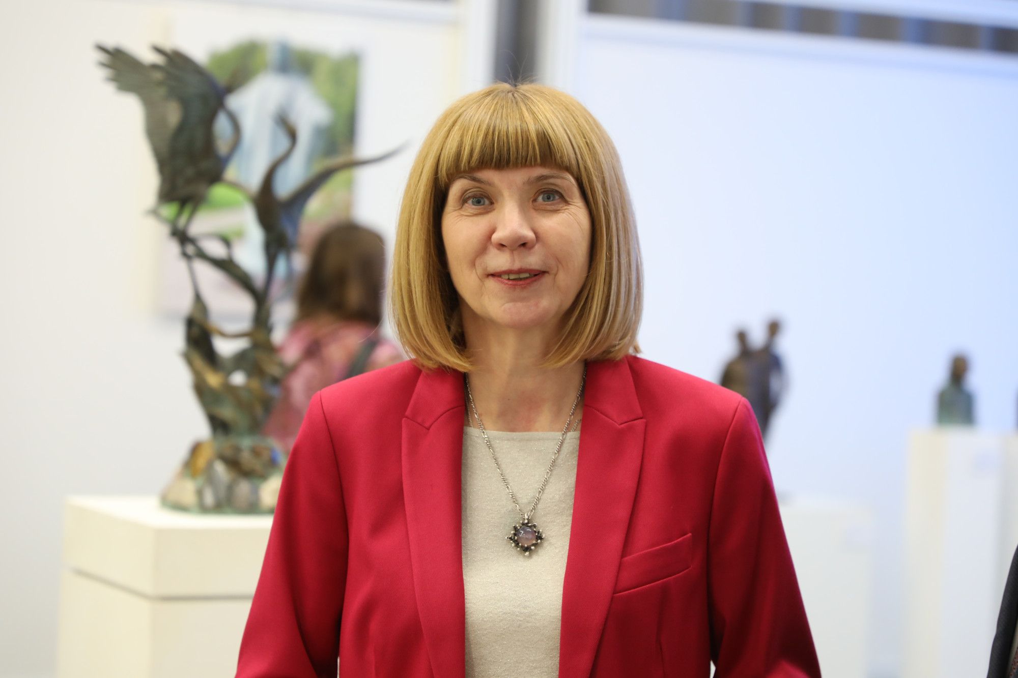 Елена Безбородова