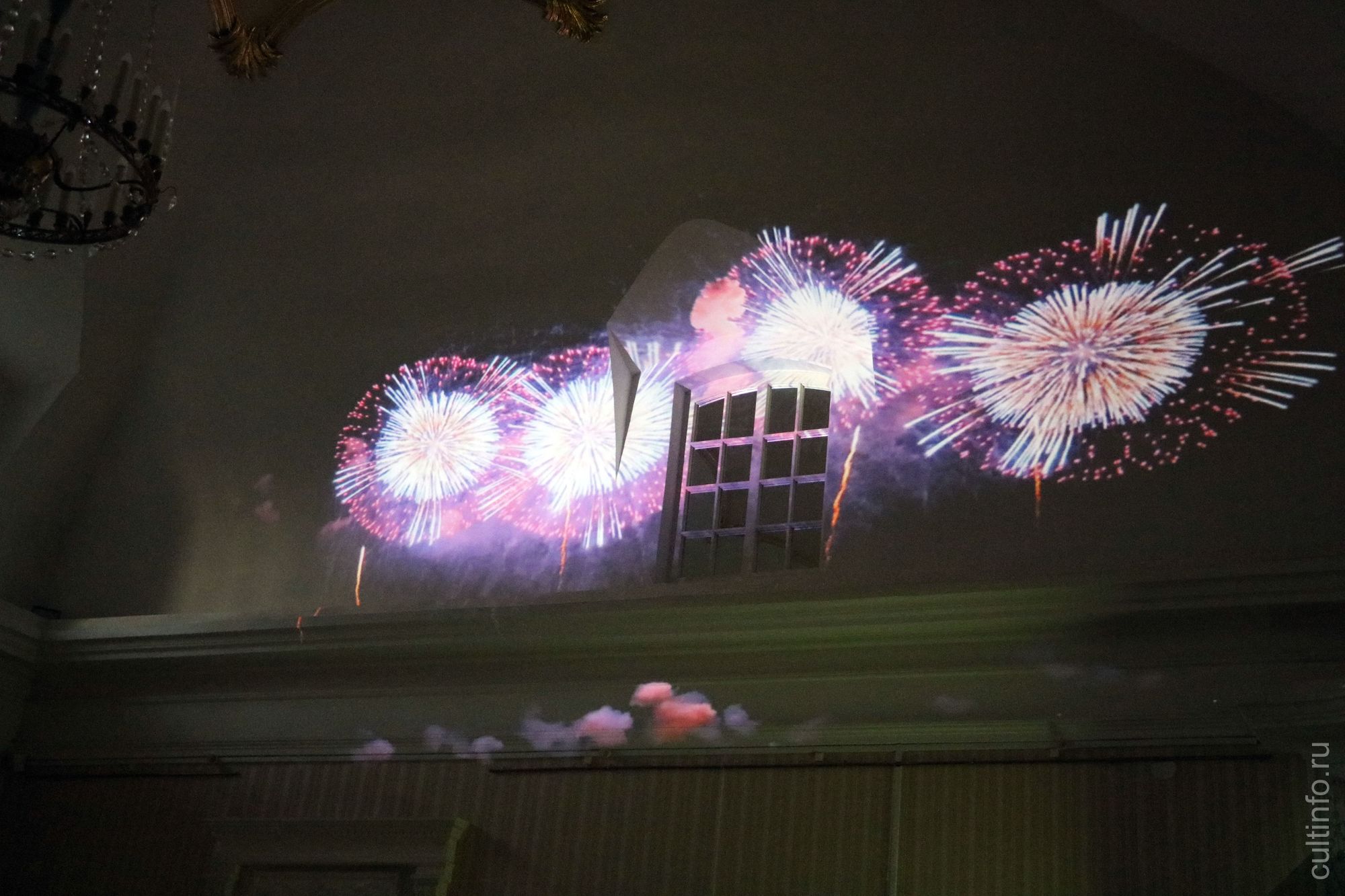 «Петровские ассамблеи»