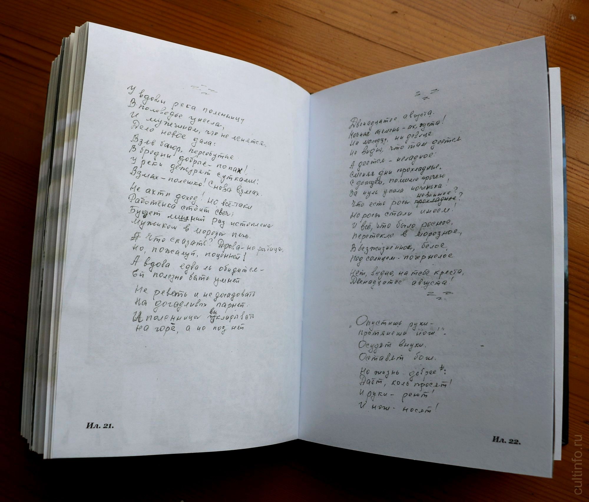 Книга Семьиструнка