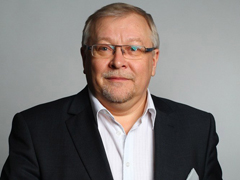 Александр Чернов