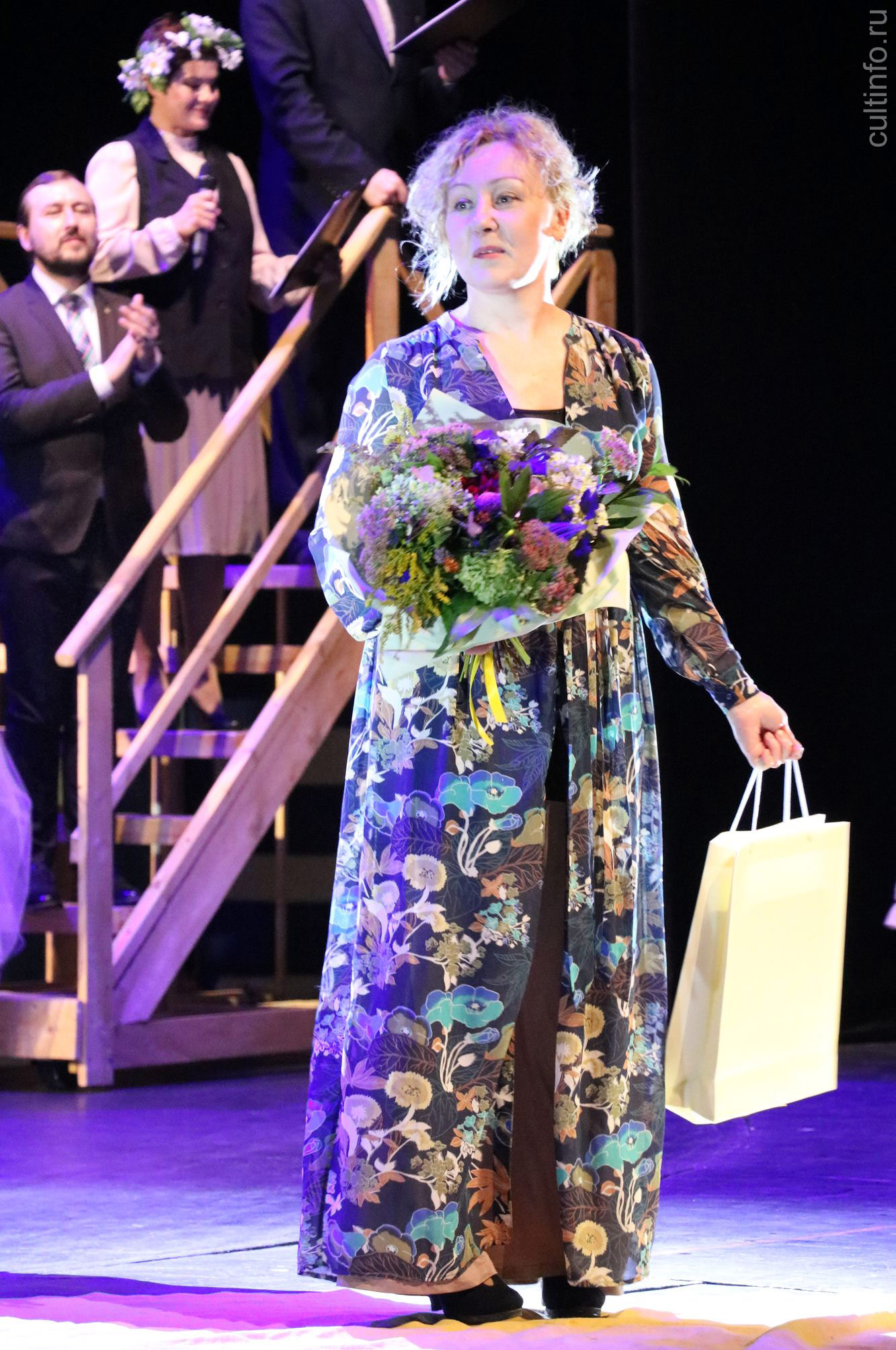 Ольга Юганова