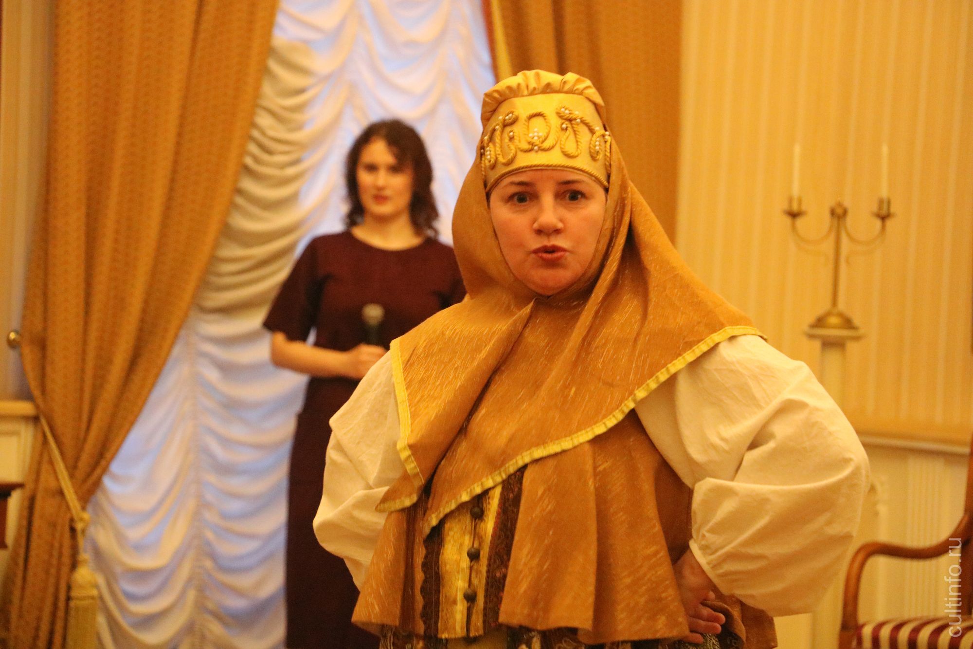 «Петровские ассамблеи»