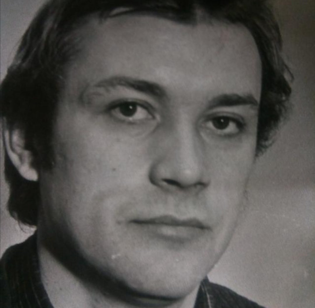 Аркадий Печкин