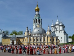 Этнокультурный форум «Вологодский собор»