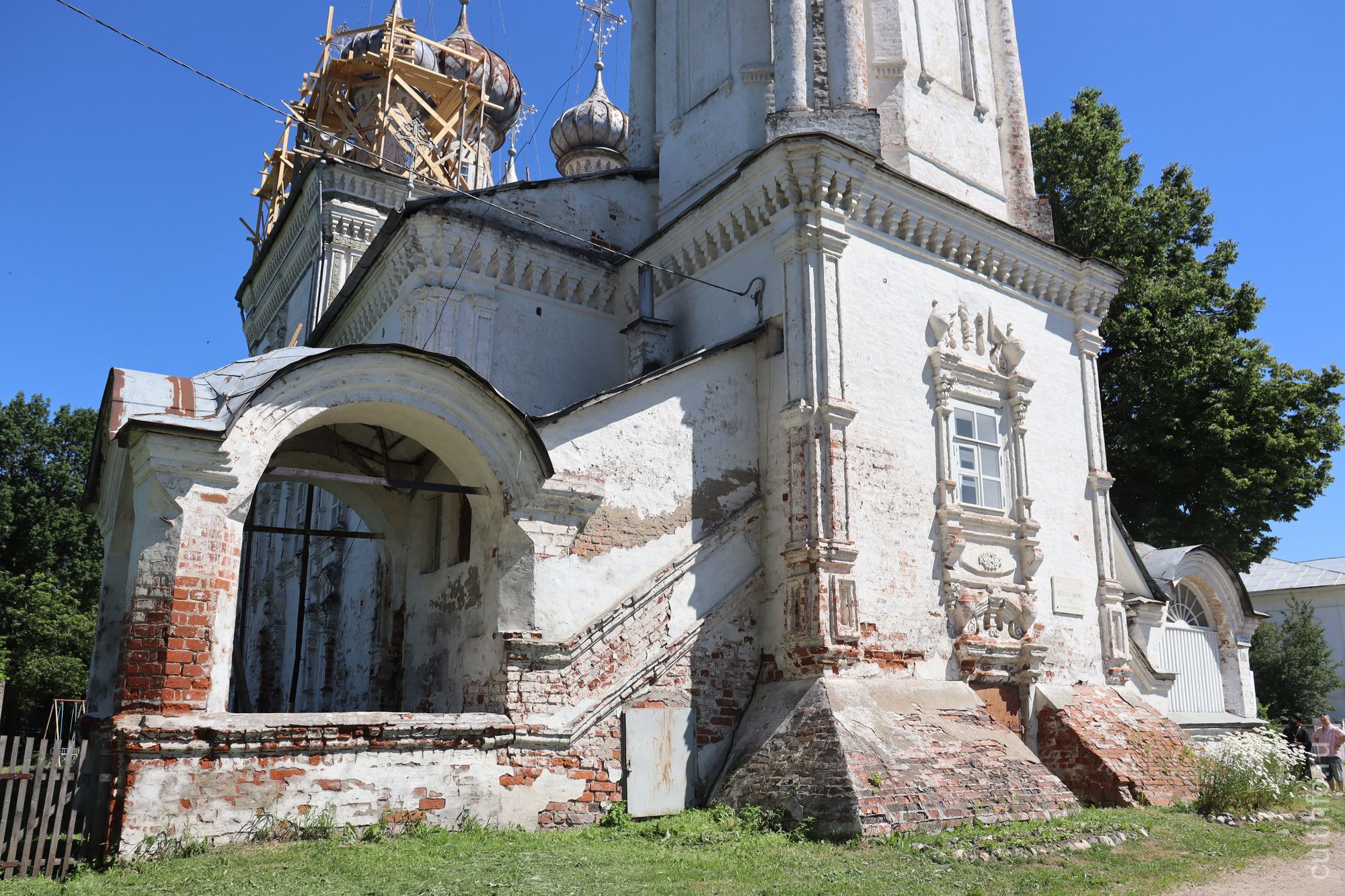 Храм Сретения Господня