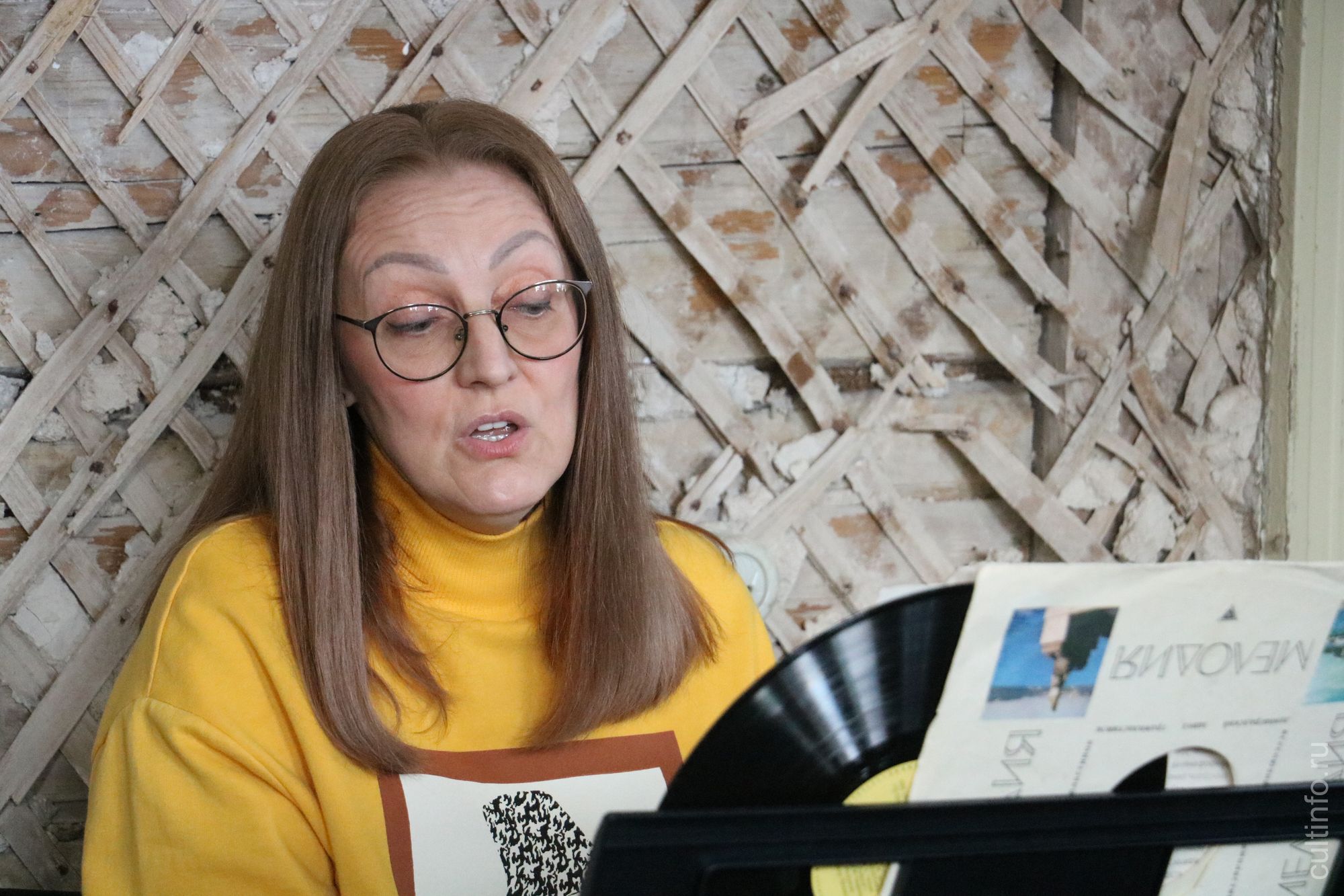 Спектакль «Здравствуй, дом» представили в Доме Засецких