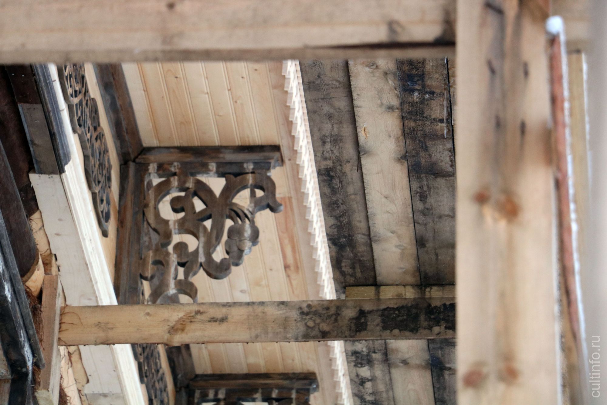 Фото до покраски. 30.12.22