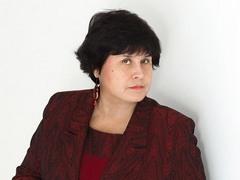 Галина Щекина