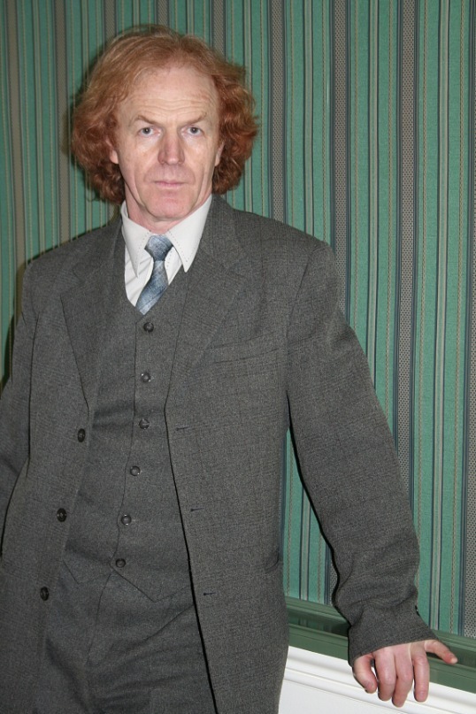 Сергей Серебренник Сергей Серебренник