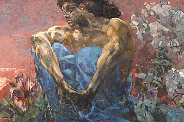 Мятежный дух: о живописи Михаила Врубеля расскажет культуролог Людмила Якушева