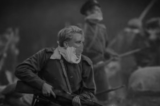 Памятная дата военной истории России: подвиг крепости Осовец