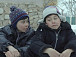 «Санки». Фото: goldenravenfilmfest.ru