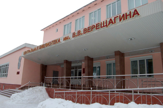 Итоги Года литературы подведут в Череповце