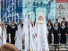 Вологда празднует 870-летие!