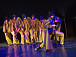 Балет «Шерлок Холмс». Фото Елены Лапиной