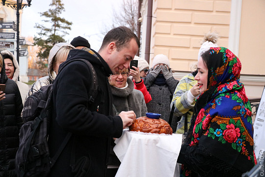 Туры по Вологодской области поступят в продажу одного из крупнейших туроператоров