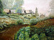 Николай Сажин. Утро седое. 2010
