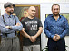 Олег Иванов, Александр Фуников, Роман Богданов