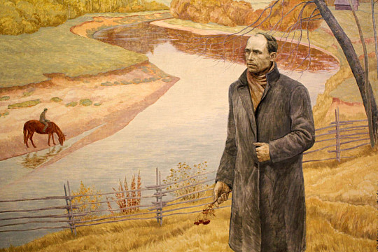 Принимаются заявки на участие в VIII областном конкурсе чтецов «За все добро расплатимся добром»