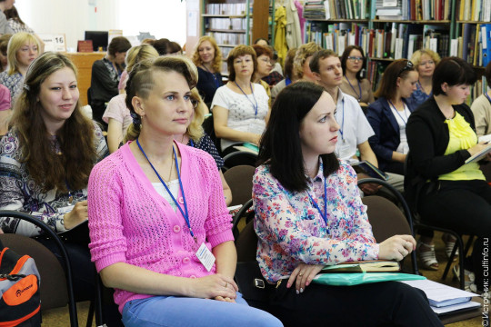 Как эффективно продвигать группы в соцсетях, расскажут на семинаре в областной библиотеке