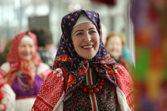 В Вологодской области лучшие сельские учреждения культуры и их работники получат поддержку по нацпроекту