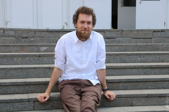 «Это проект для вологжан, про вологжан и сделан вологжанами»: организатор Дней VOICES Максим Горбов рассказал, что ждать от VOICES в этом году