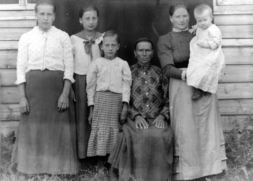 Асклипиодота, Феозва и Голиндуха: Госархив составил топ-10 редких старинных имен вологжанок