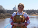 Надежда Королёва. Фото: vk.com/centremesel