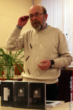 Актуальные проблемы текстологии произведений В. Т. Шаламова