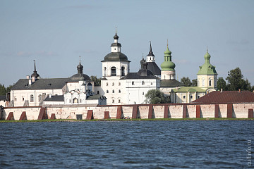 Кириллов с размахом отметит 250-летие