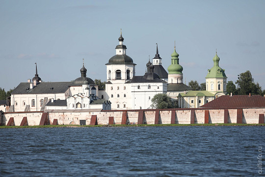 Кириллов с размахом отметит 250-летие