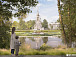 Концепция развития городской набережной. Фото: vk.com/vologda.sreda