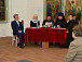 XVI Ферапонтовские чтения 