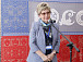 Марина Сорокина.