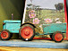 Игрушка «Паровозик» 
