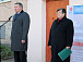 Олег Кувшинников, Михаил Шаромазов