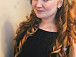 Елена Травникова. Фото из личного архива