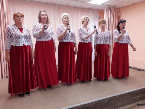 В сельских учреждениях культуры рассказали, куда потратили средства, выигранные в конкурсе в рамках нацпроекта