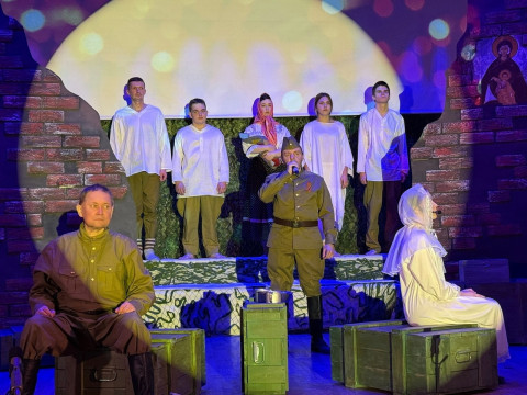 Объявлены победители регионального этапа Всероссийского конкурса «Дом культуры. Новый формат»